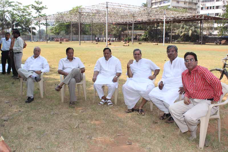 Bhumi Puja1 - 2010
