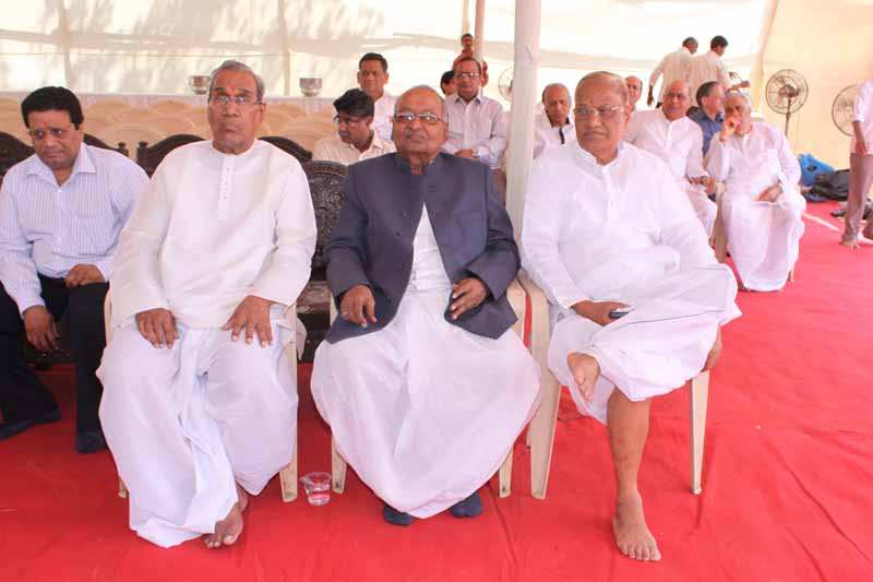 Bhumi Puja1 - 2010