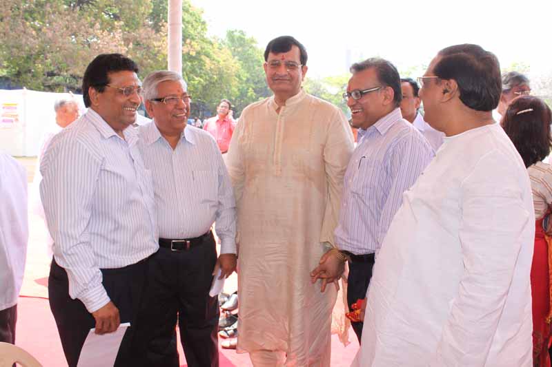 Bhumi Puja1 - 2010