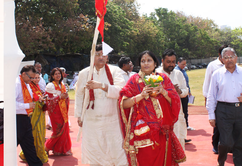 Bhumi Puja1