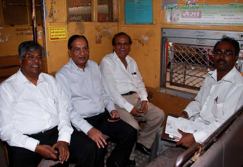 Blood Donation - 2010