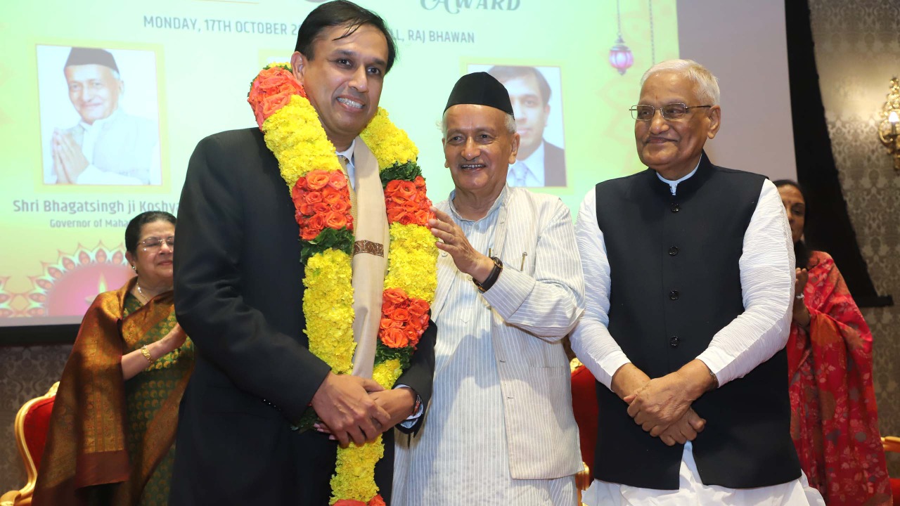 Diwali Sneh Sammelan - 2022