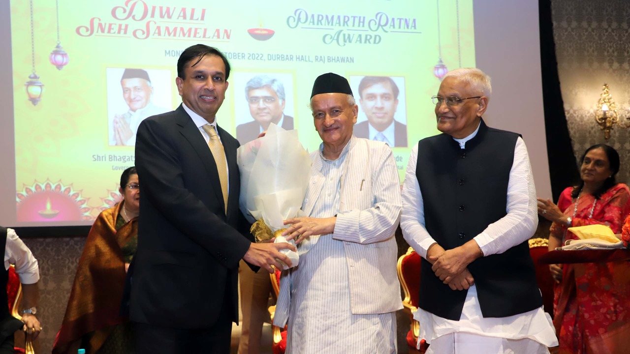 Diwali Sneh Sammelan - 2022