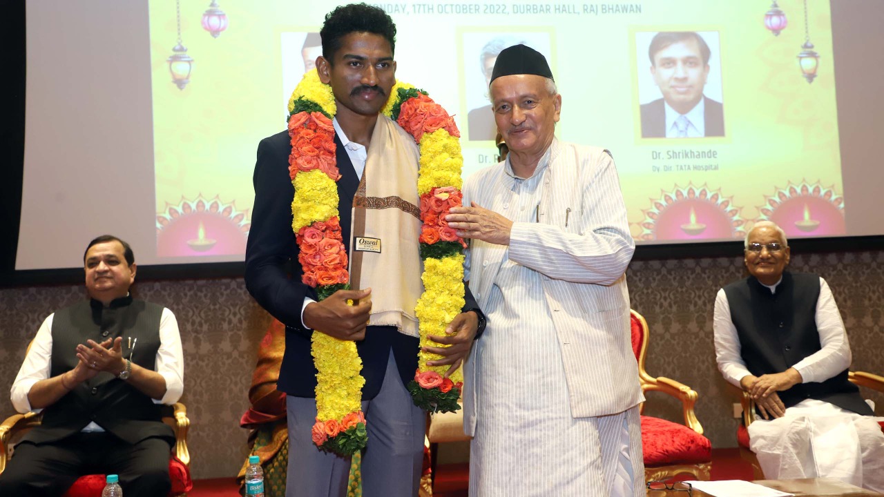 Diwali Sneh Sammelan - 2022