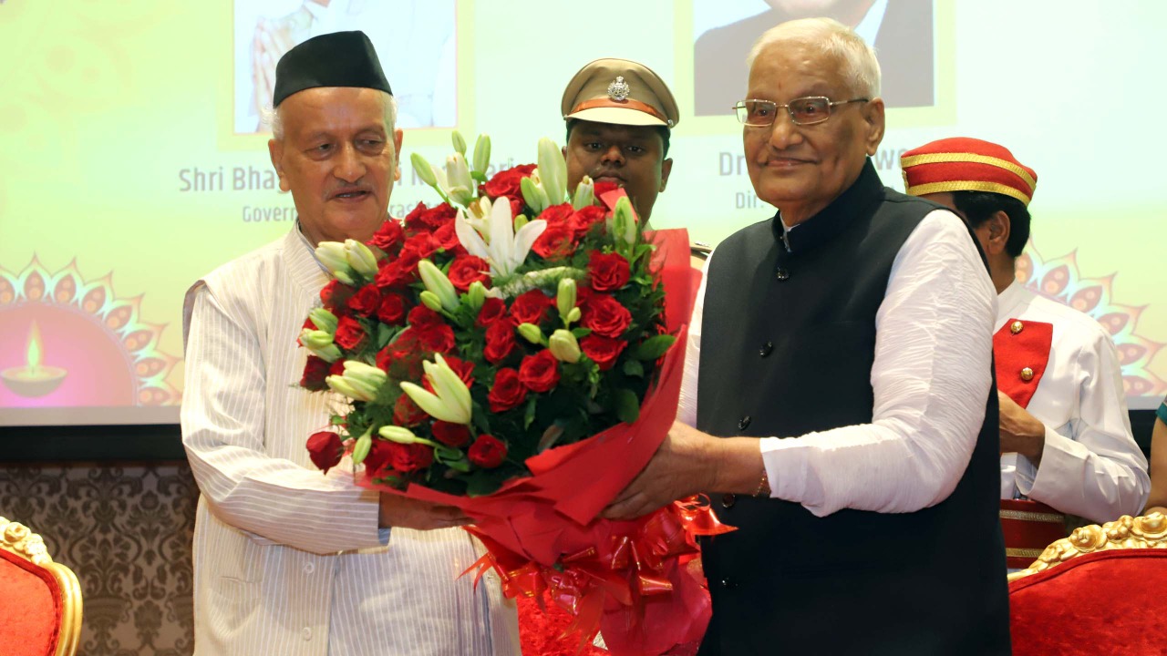 Diwali Sneh Sammelan - 2022