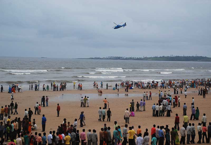 Ganesh Visarjan1 - 2009