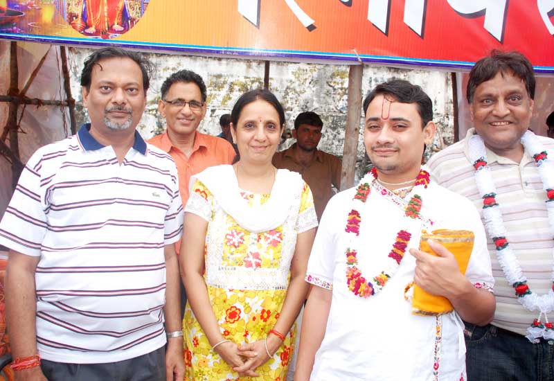 Ganesh Visarjan1 - 2009