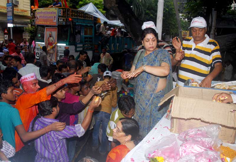 Ganesh Visarjan1 - 2011