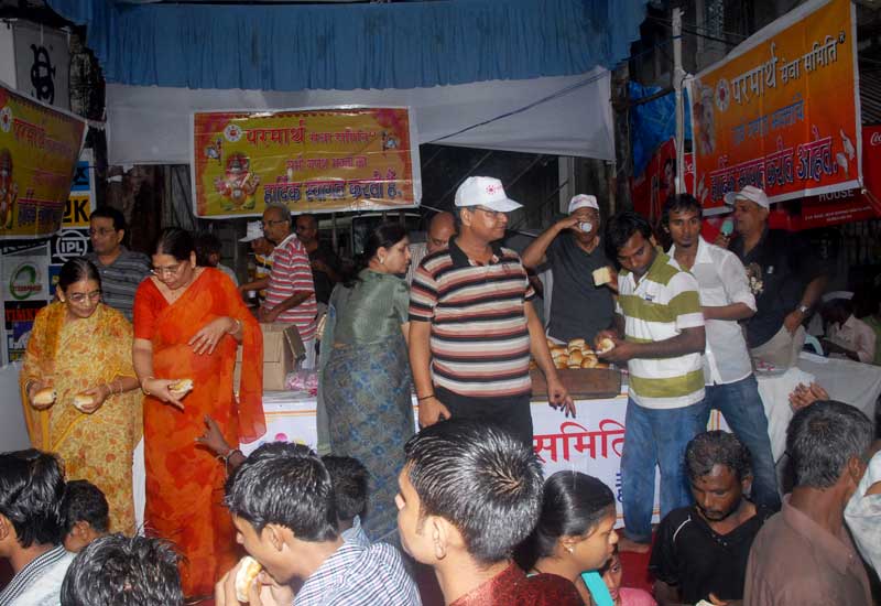 Ganesh Visarjan1 - 2011