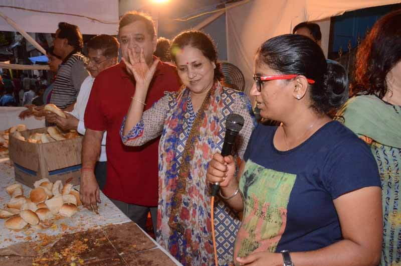 Ganesh Visarjan1 - 2014