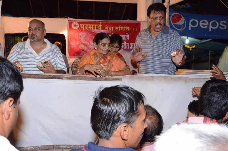 Ganesh Visarjan1 - 2014