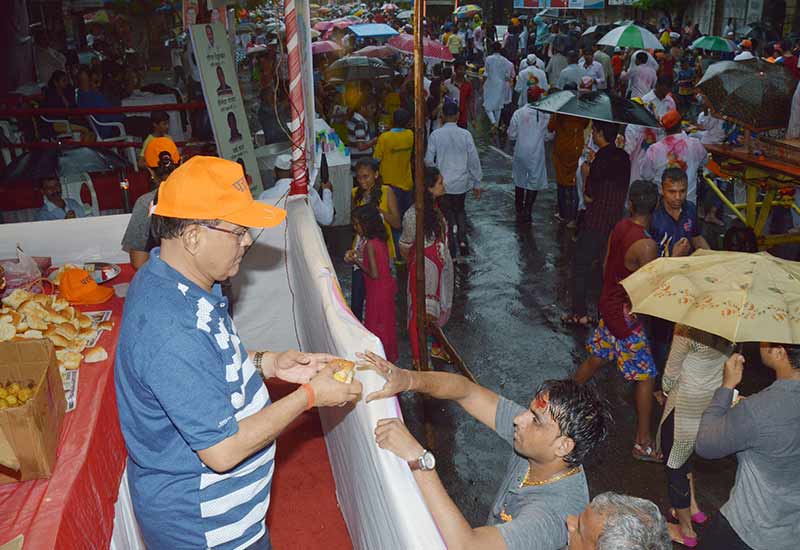 Ganesh Visarjan1 - 2016