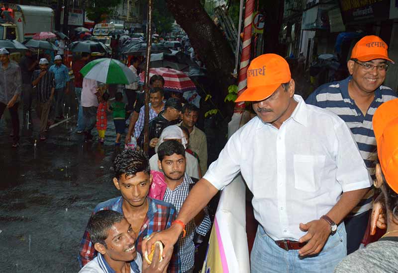 Ganesh Visarjan1 - 2016