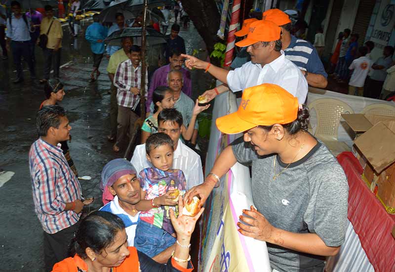 Ganesh Visarjan1 - 2016