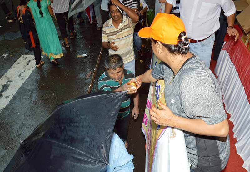 Ganesh Visarjan1 - 2016