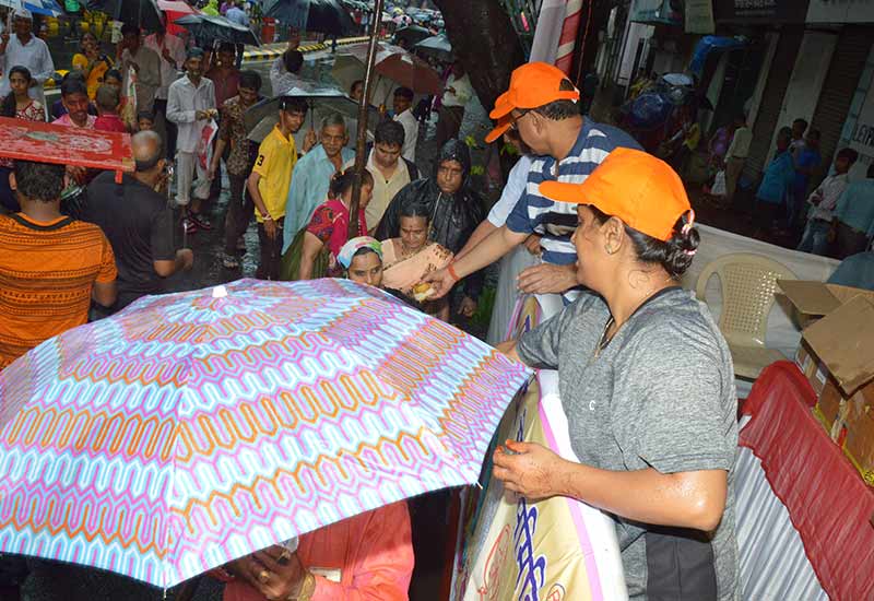 Ganesh Visarjan1 - 2016