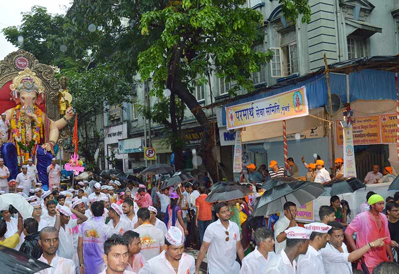 Ganesh Visarjan1 - 2016