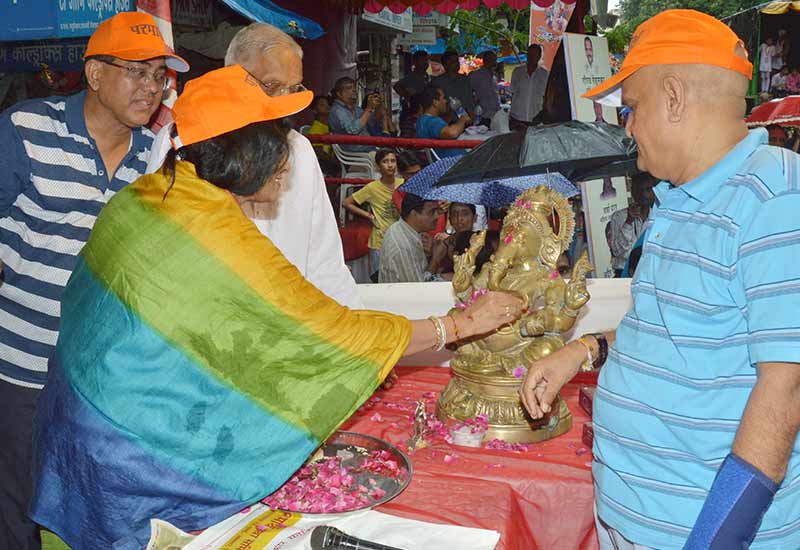Ganesh Visarjan1 - 2016