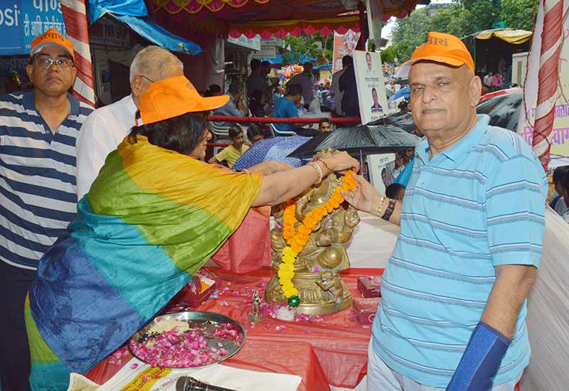 Ganesh Visarjan1 - 2016