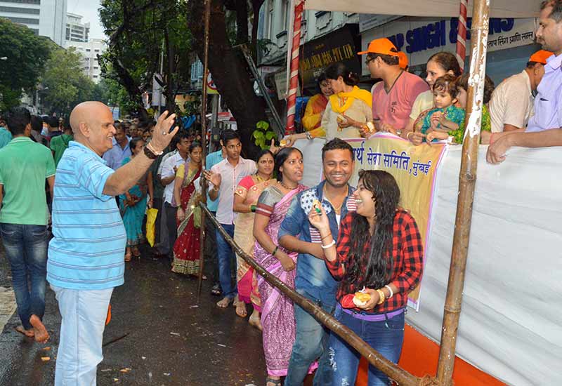 Ganesh Visarjan1 - 2016