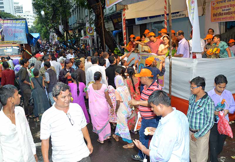 Ganesh Visarjan1 - 2016