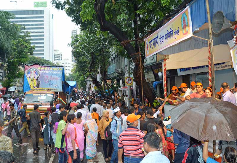 Ganesh Visarjan1 - 2016