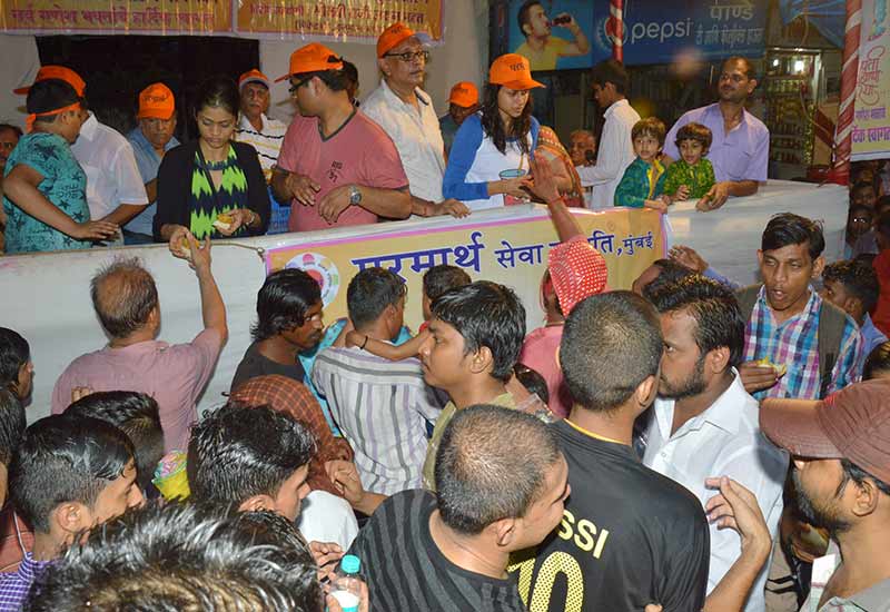 Ganesh Visarjan1 - 2016