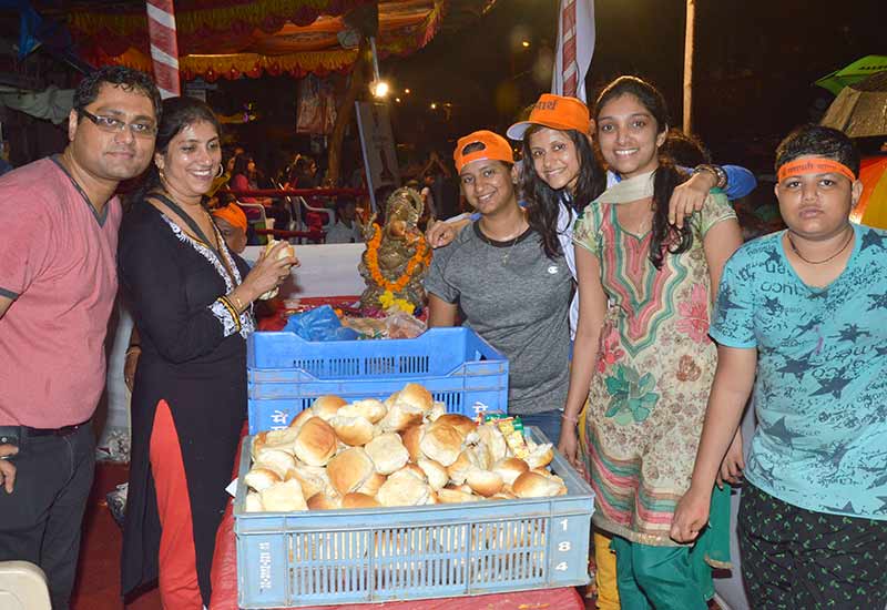 Ganesh Visarjan1 - 2016