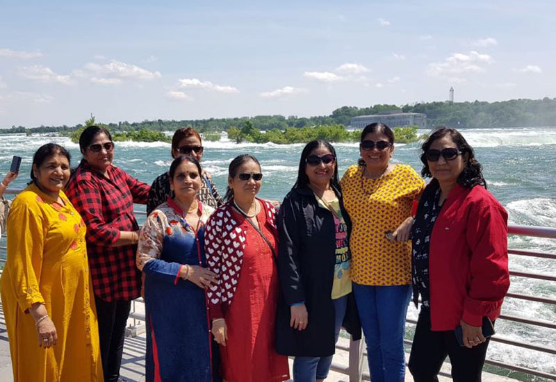 Gaurav Yatra 2018 - 2018