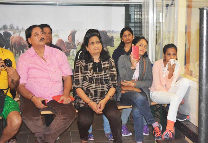 Gaurav Yatra1 - 2016