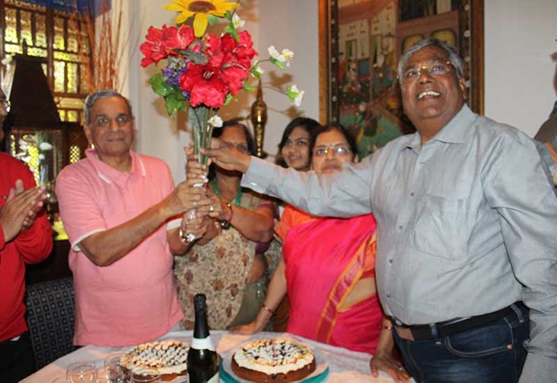Gaurav Yatra1 - 2016