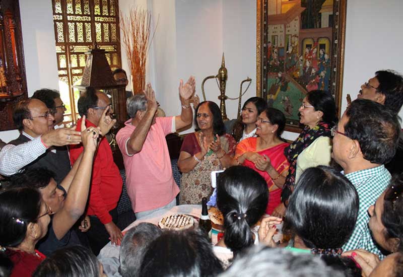 Gaurav Yatra1 - 2016