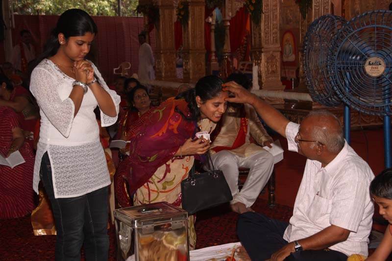 Hanuman Jayanti - 2009