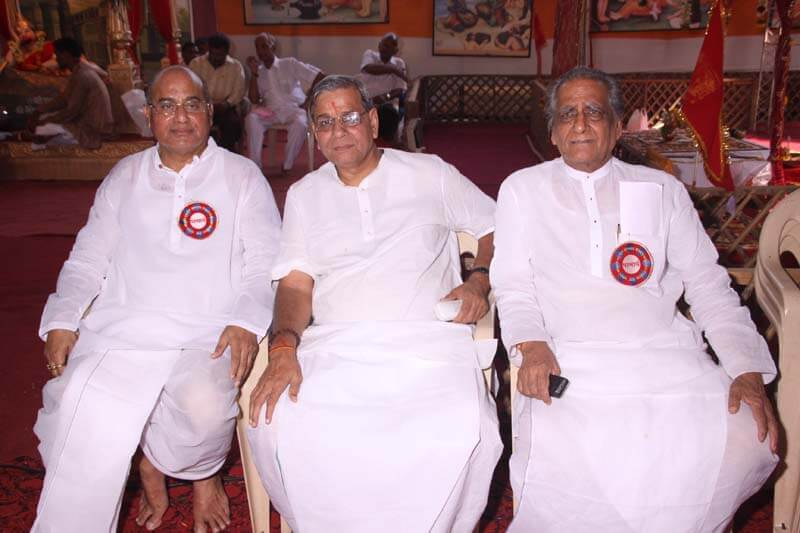 Hanuman Jayanti - 2009