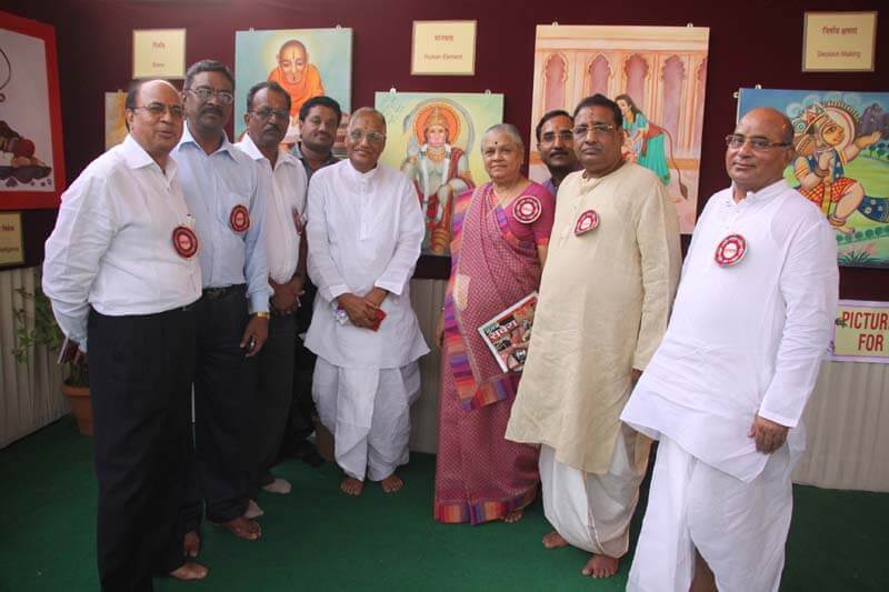 Hanuman Jayanti - 2009