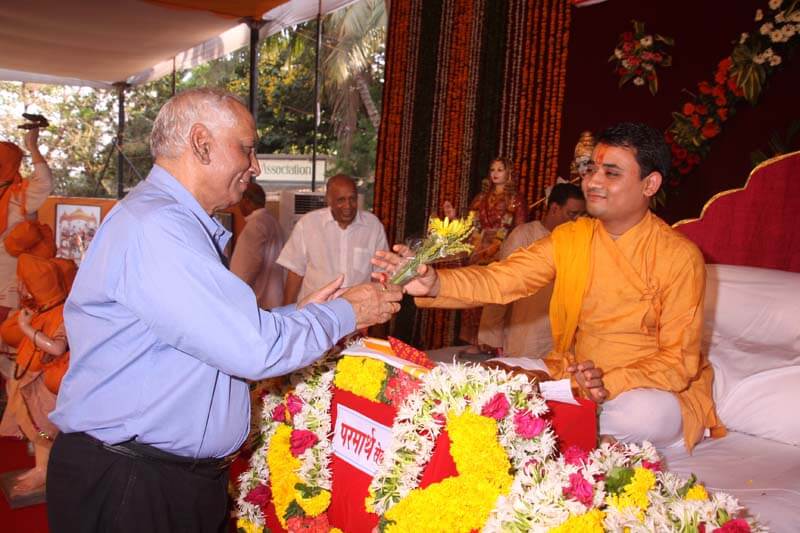 Hanuman Jayanti - 2009