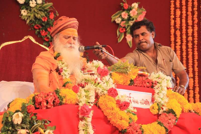 Hanuman Jayanti - 2009