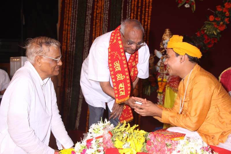 Hanuman Jayanti - 2009