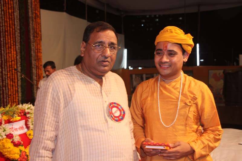 Hanuman Jayanti - 2009