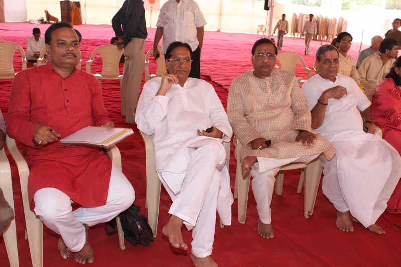 Hanuman Jayanti - 2010