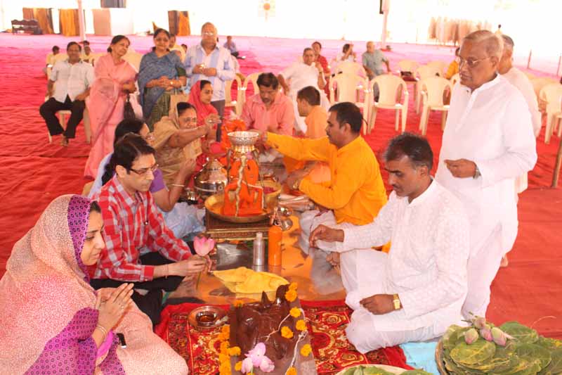 Hanuman Jayanti - 2010