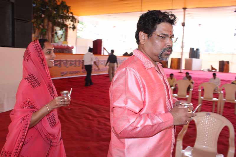 Hanuman Jayanti - 2010