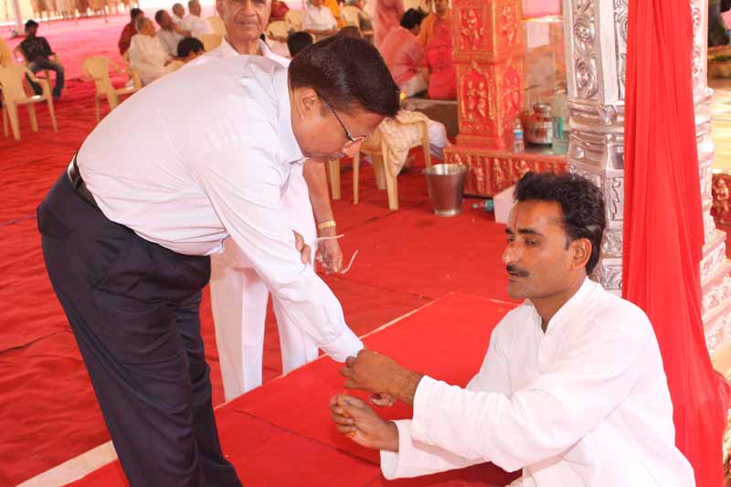 Hanuman Jayanti - 2010