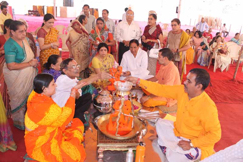 Hanuman Jayanti - 2010