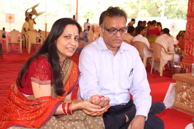 Hanuman Jayanti - 2010