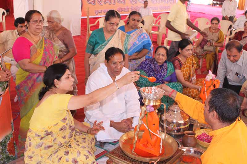 Hanuman Jayanti - 2010
