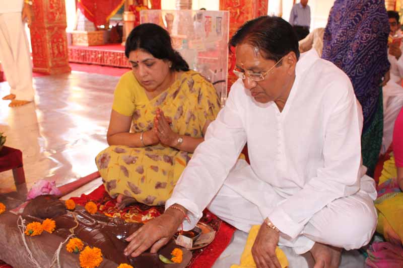 Hanuman Jayanti - 2010