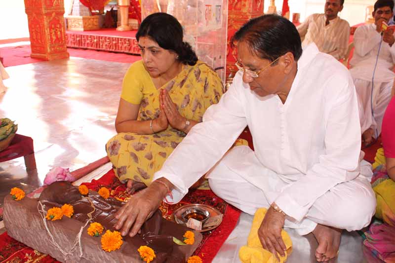 Hanuman Jayanti - 2010