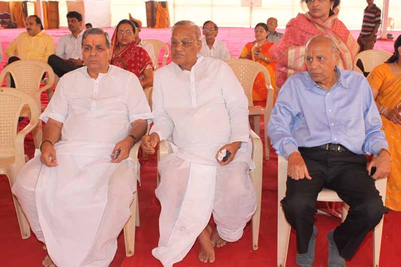 Hanuman Jayanti - 2010