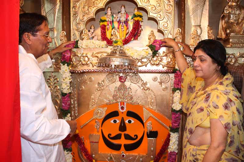 Hanuman Jayanti - 2010